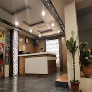 Hotel Supriya International - Bihar