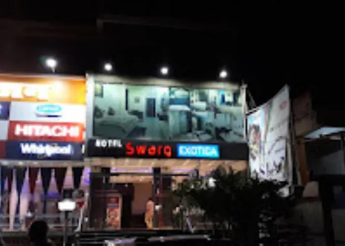 Swarg Exotica Bihar