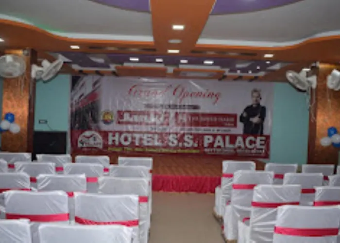 Hotel S.S.Palace Samastipur, Samastipur