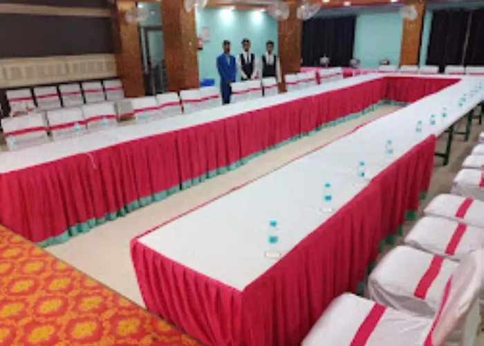 Hotel S.S.Palace Samastipur, Samastipur