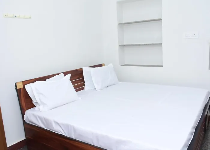 Bhanwar Villa Guest House