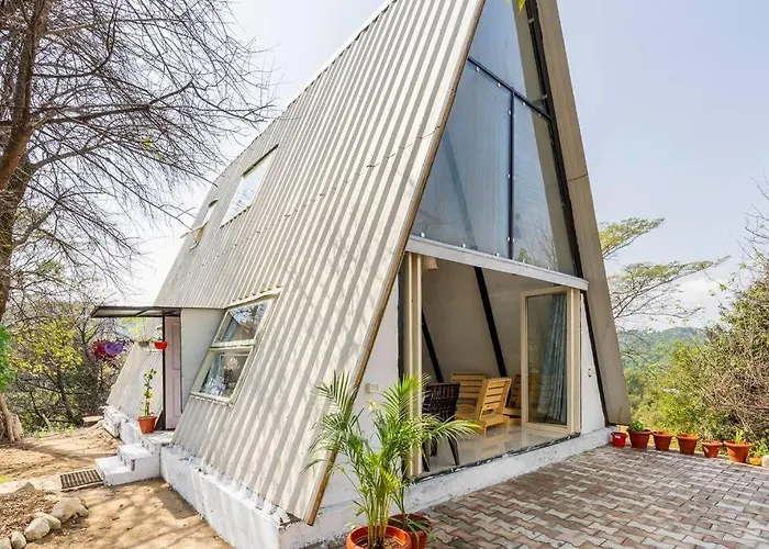 Vairo Cottage
