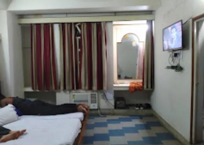 Hotel Chanderlok Odisha