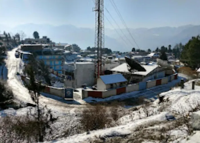 Hotel Mon Kyimojong Arunachal Pradesh