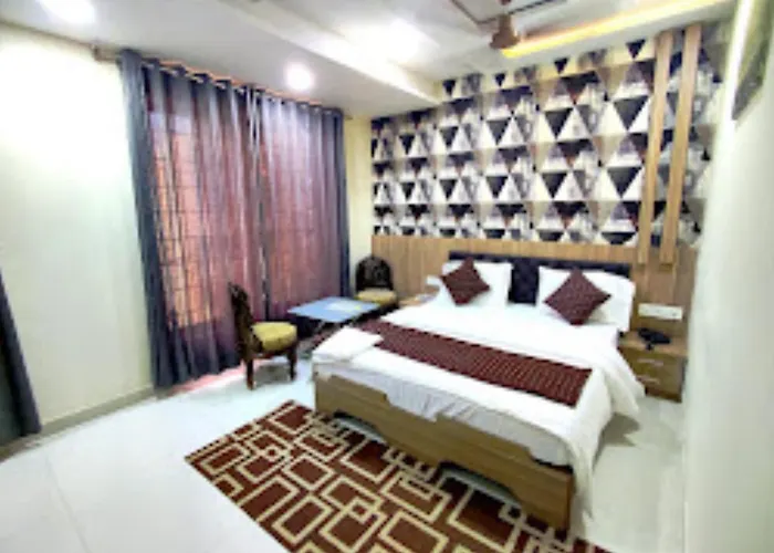 Hotel Amigo Mp