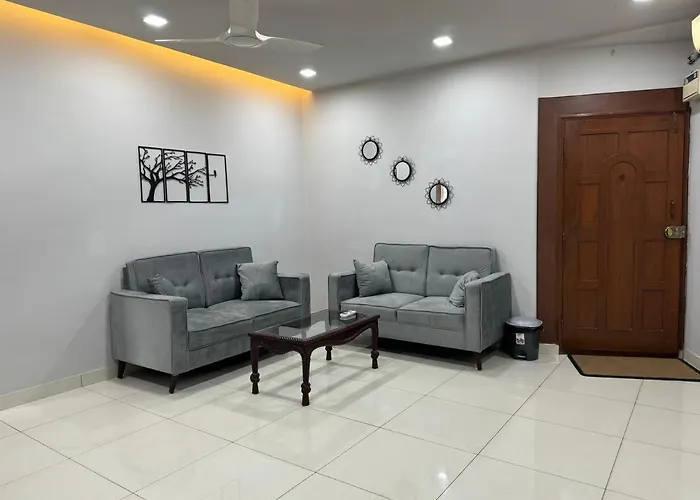 Balaji Inn Guest House, Panjim