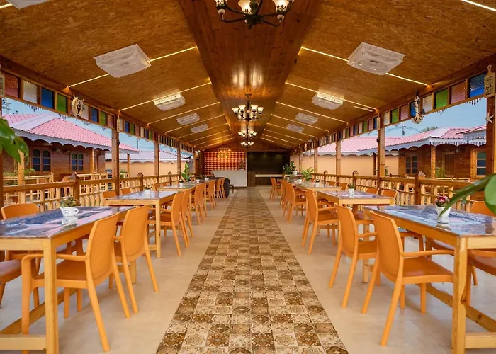 Grace Exotica Goa