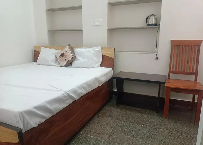 Bhanwar Villa Guest House