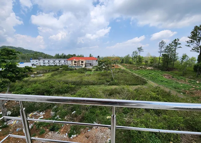 Coffee Valley Resort