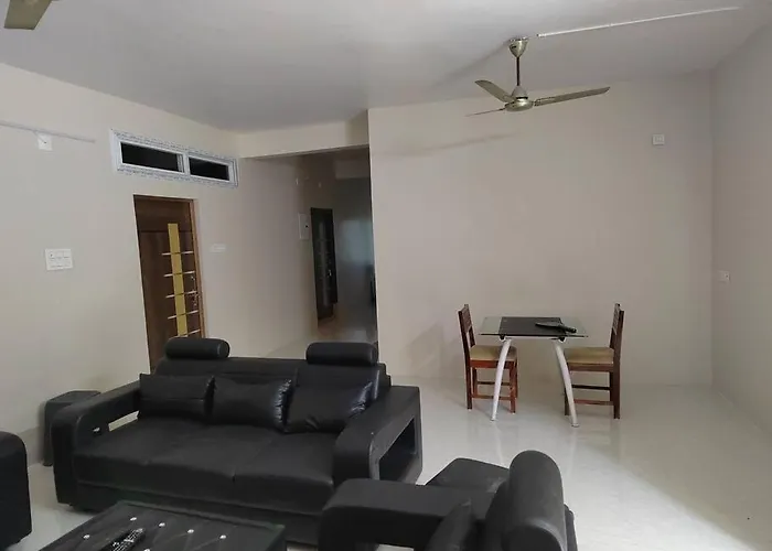 Gangi Kota North Flat