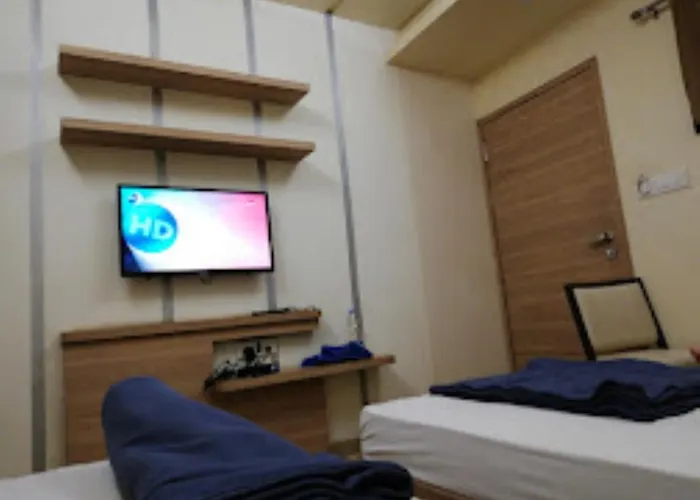 Hotel Sagar Executive Beed