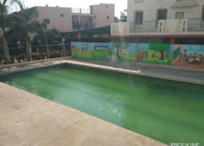 Hotel Amit Jalna
