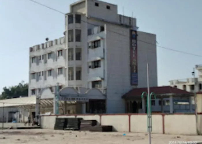 Hotel Amit Jalna