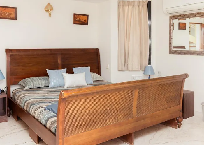 Luho 41 Penthouse