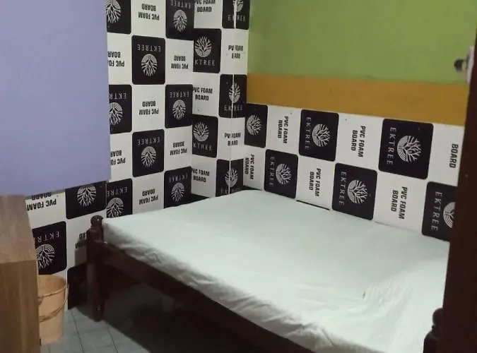 Hotel Tapash