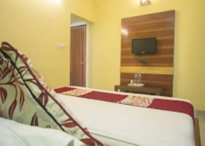 Hotel Gitanjali Malda