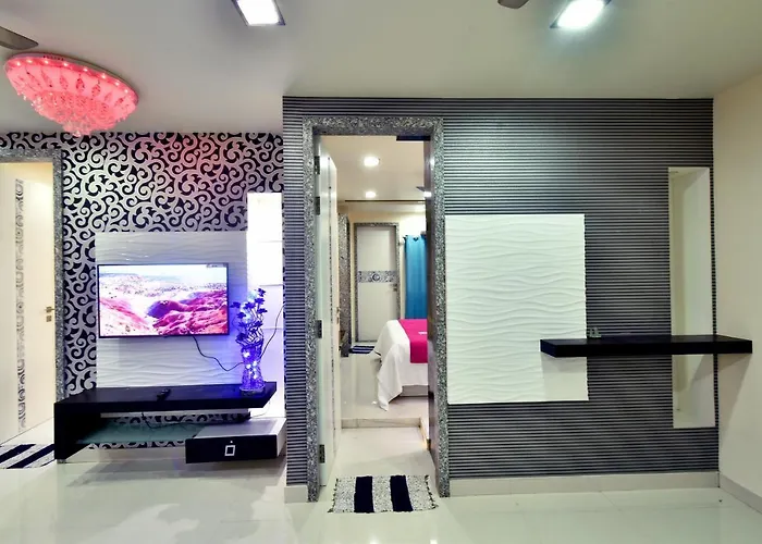 La Casona Homestay Pondicherry