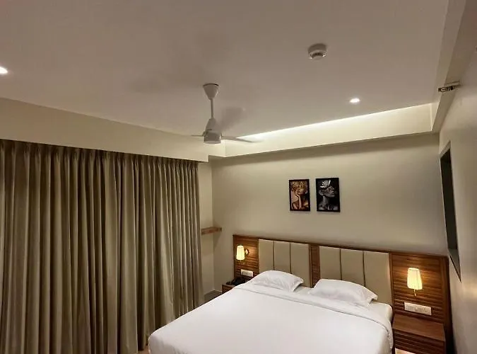 Hotel Krystal