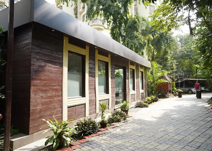 Viramma Resort