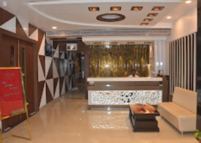 The Buddha Regency Nawada