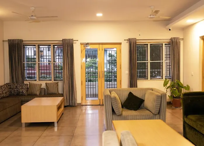 Classic Boutique Hotel & Luxury Service Apartments