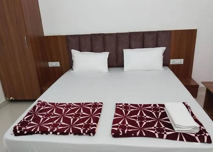 Hotel Shri Ram Palace