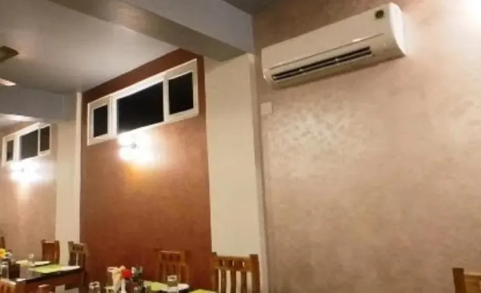 Hotel Apoorva Royale Salepali