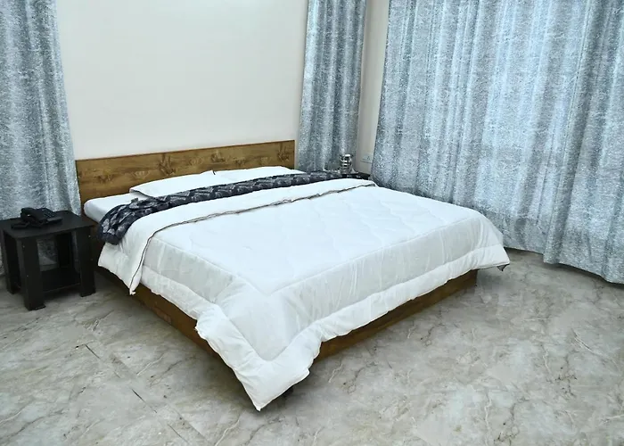 Oakswood B&B