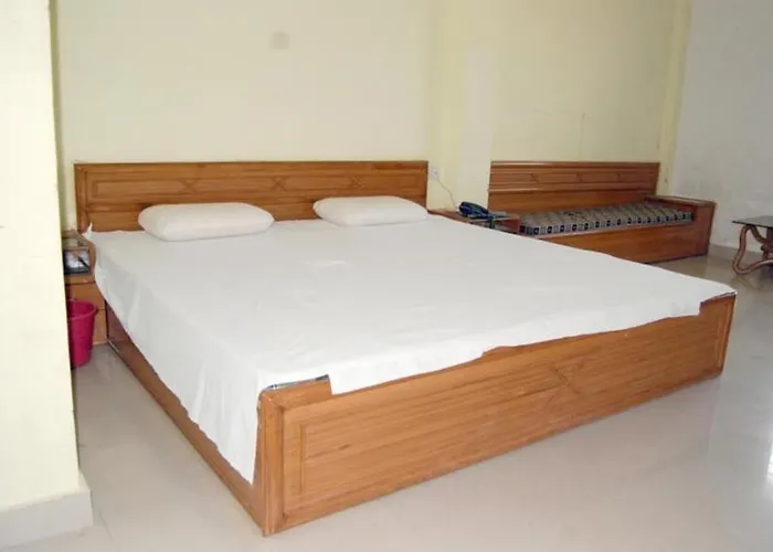 Hotel Sambodhi International, Madhya Pradesh