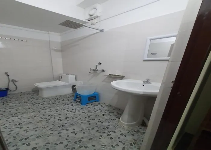 Hotel Yls, Itnagar