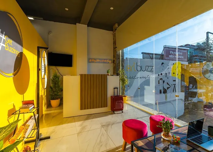 The Social Stays Dehradun