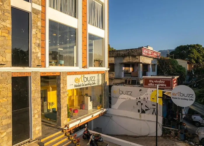 The Social Stays Dehradun