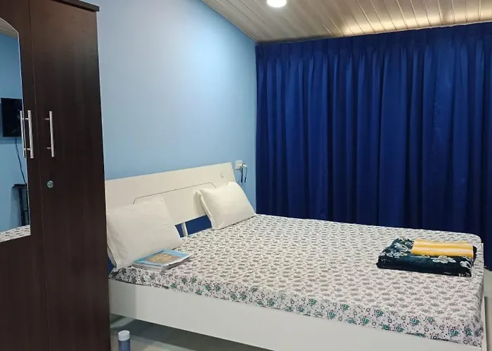 Serene Homestay