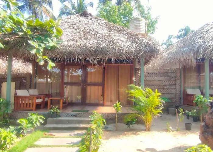 The Coast Beach Resort
