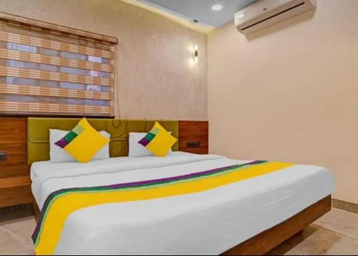 Abhilashaa Inn
