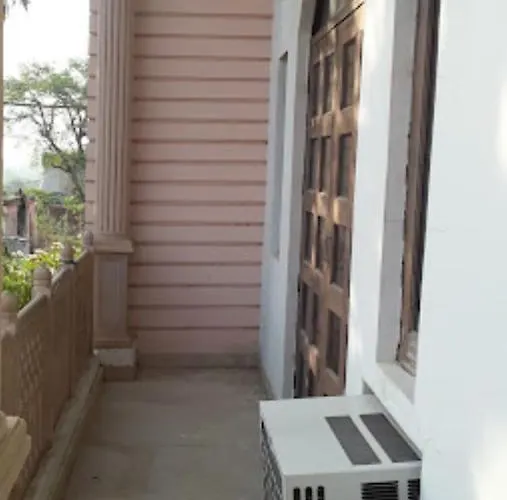 Hotel Fort View, Tikamgarh