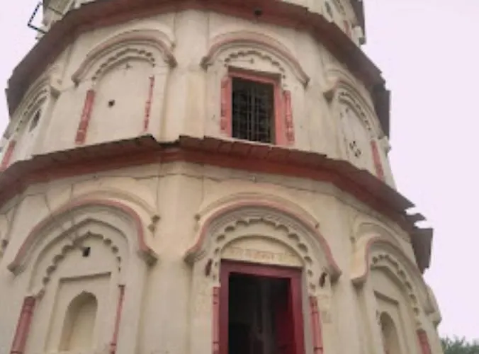 Hotel Fort View, Tikamgarh