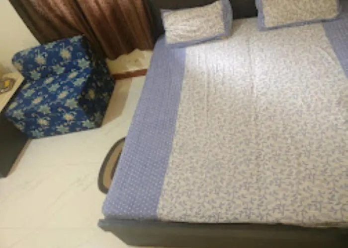 Jk Restaurant & Hotel,Tikamgarh