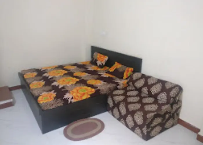 Jk Restaurant & Hotel,Tikamgarh