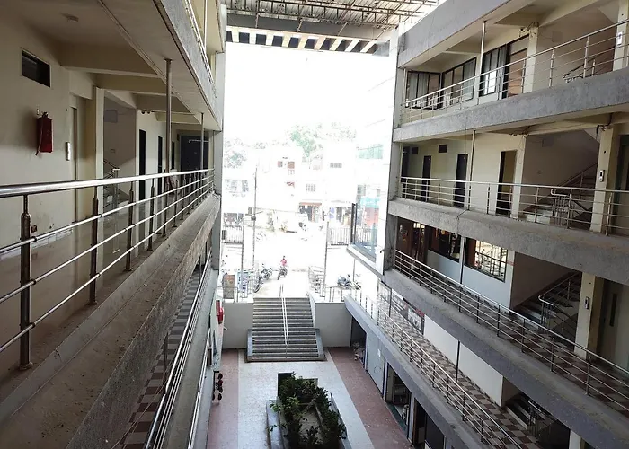 Hotel Vraj