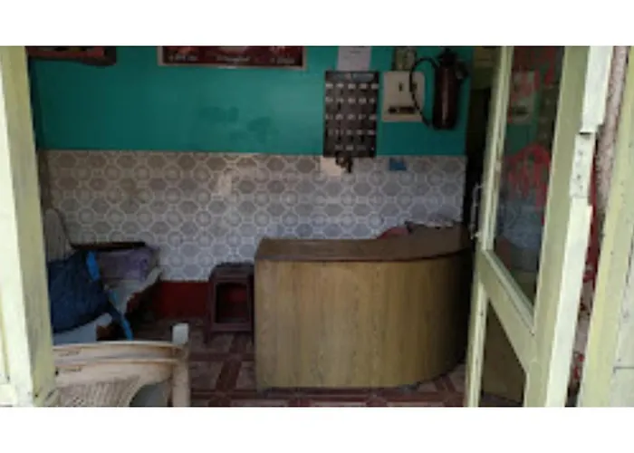 Hotel Neel Kamal Madhya Pradesh