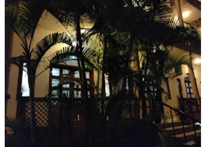 Hotel Fort View Madhya Pradesh