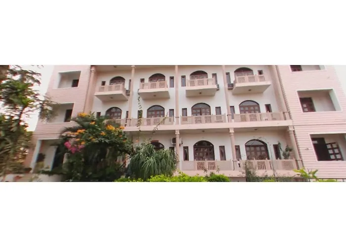 Hotel Fort View Madhya Pradesh