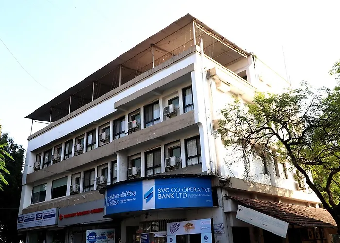 Hotel Girnar