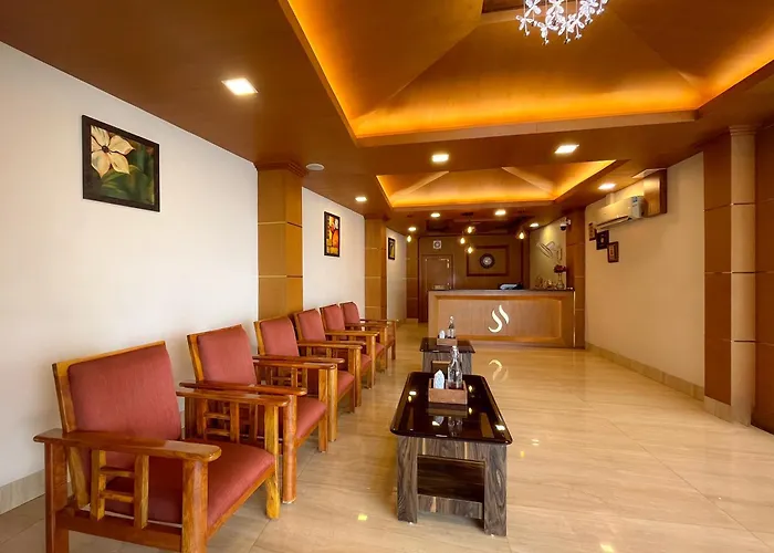 Shree Residency