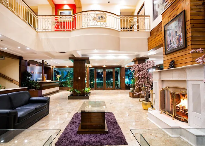 Hotel Viceroy