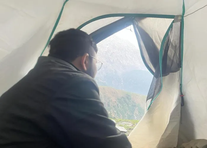 Triund Trek