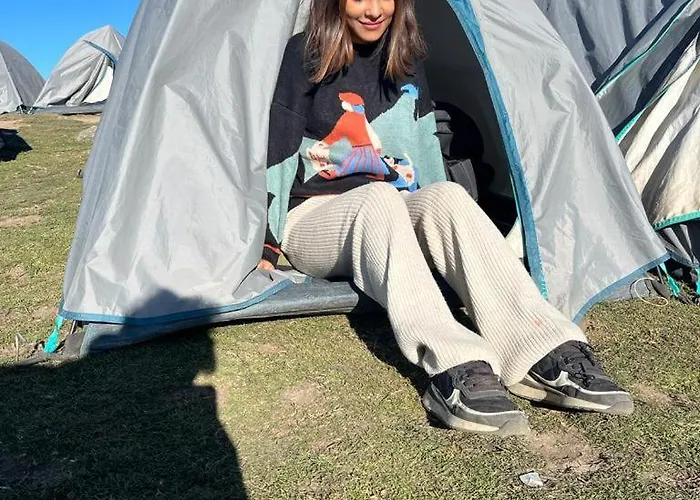 Triund Trek