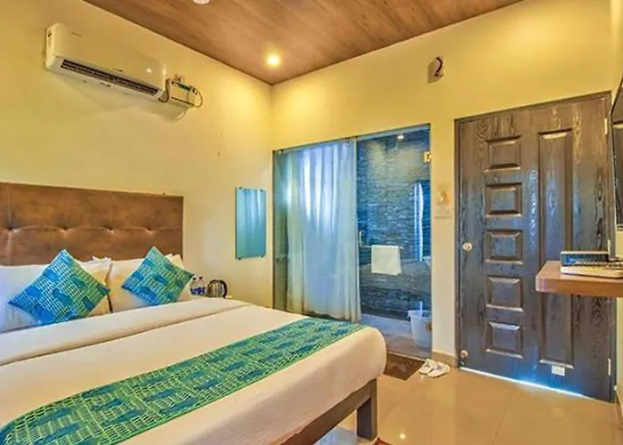 Balaji Inn Baga