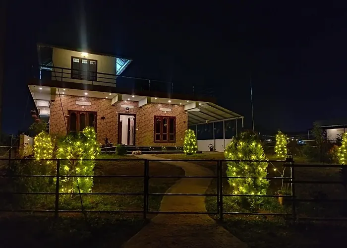 The Celeste Inn Vagamon